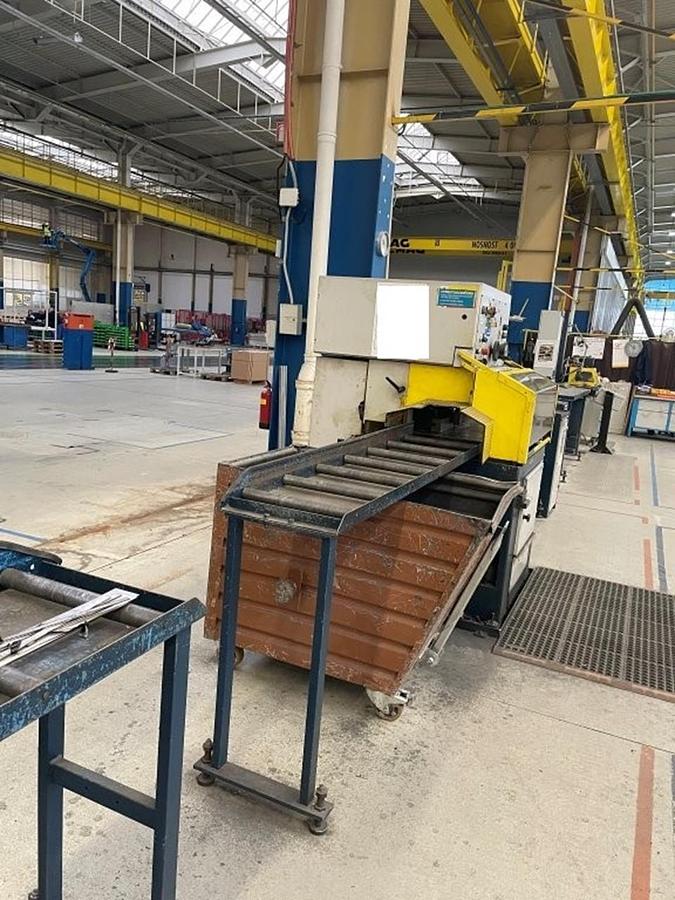 Gebraucht Eisele PSU 450