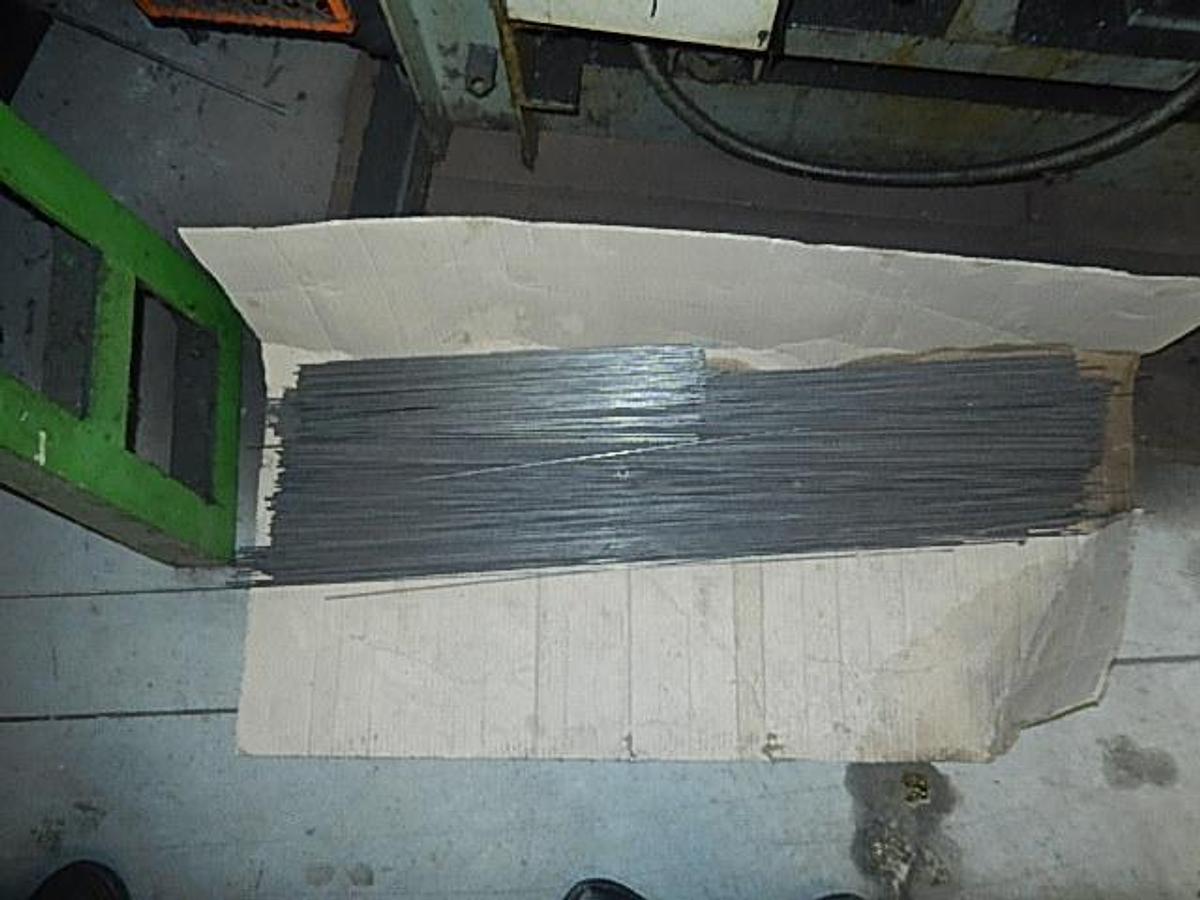 Gebraucht WMW UDARA 10