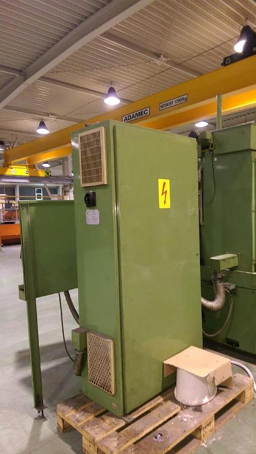 Gebraucht ELB Optimal 4 VA II