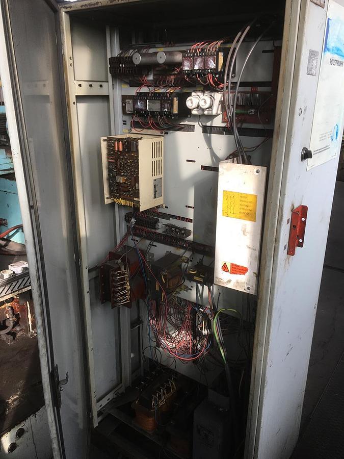 Použitý TOS BH 40 A/2000