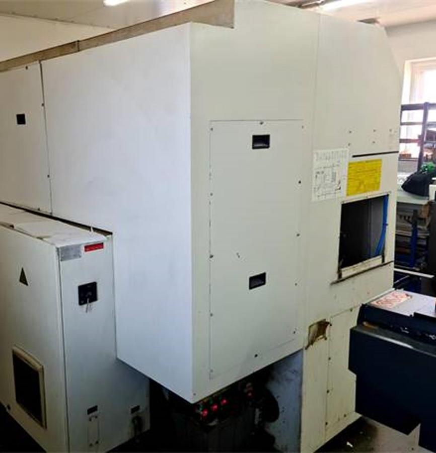 Used MAS SP 280 SY