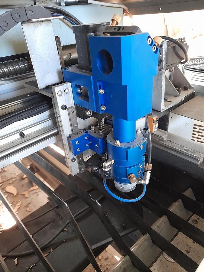 Gebraucht MultiTech 1325-300W