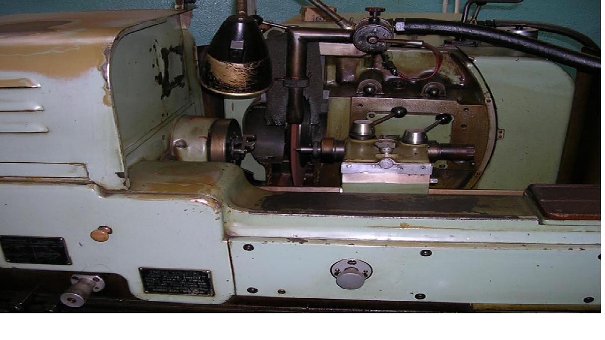 Used STANKO 5822