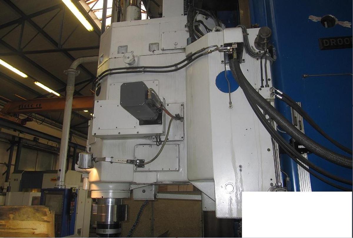 Gebraucht DROOP REIN SFB 100 NS