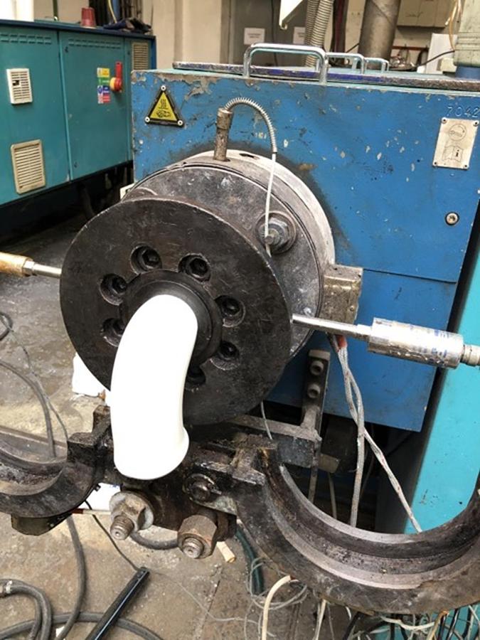 Used WEBER NE 7