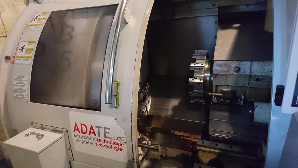 Gebraucht Microcut SAB 50-65