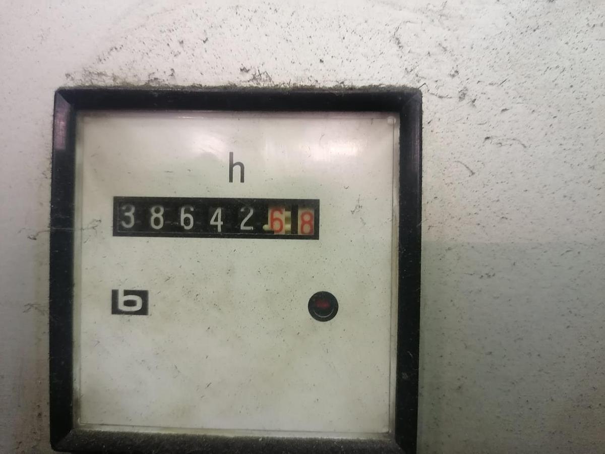 Gebraucht Droop FGS 130