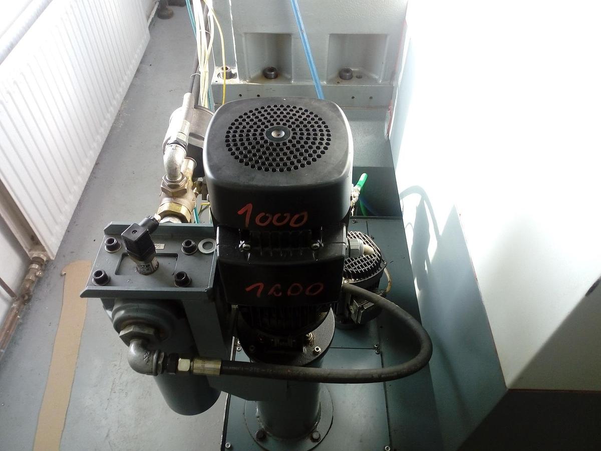 Gebraucht MAS VMC 4024