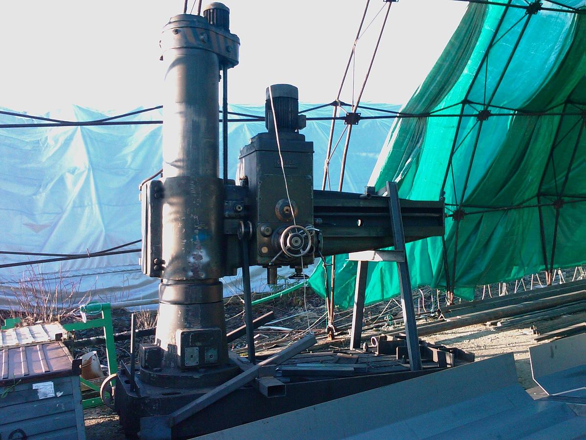 Gebraucht CSEPEL RF  31/B