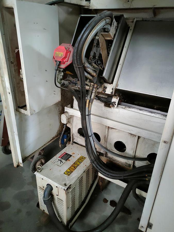 Used Doosan Lynx 220 B