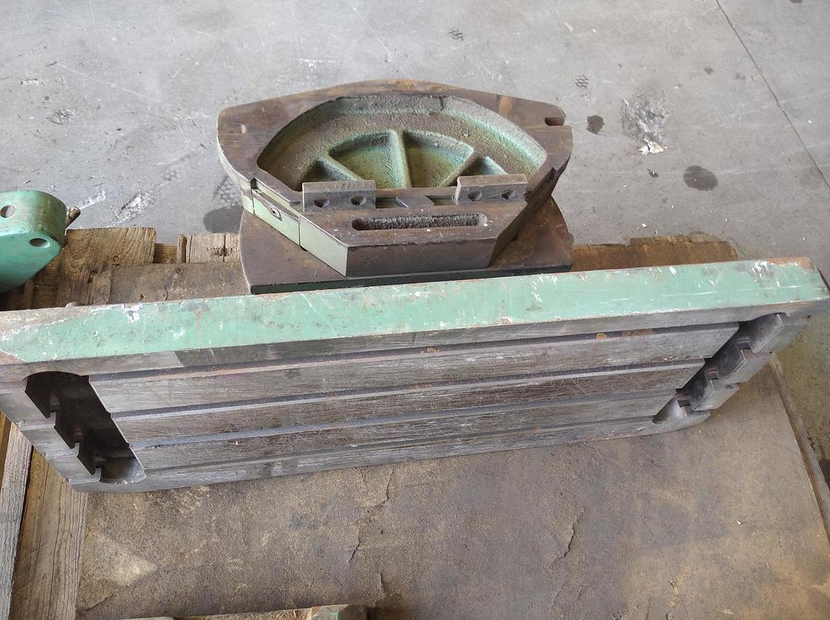 Used INFRATIREA FUS 22