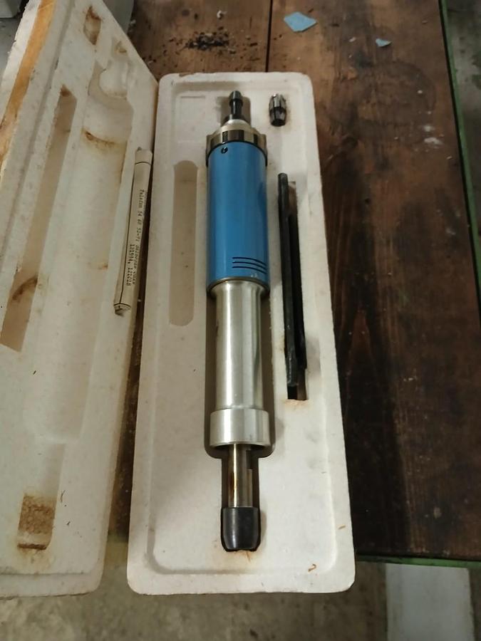 Použitý BalTec RN 231