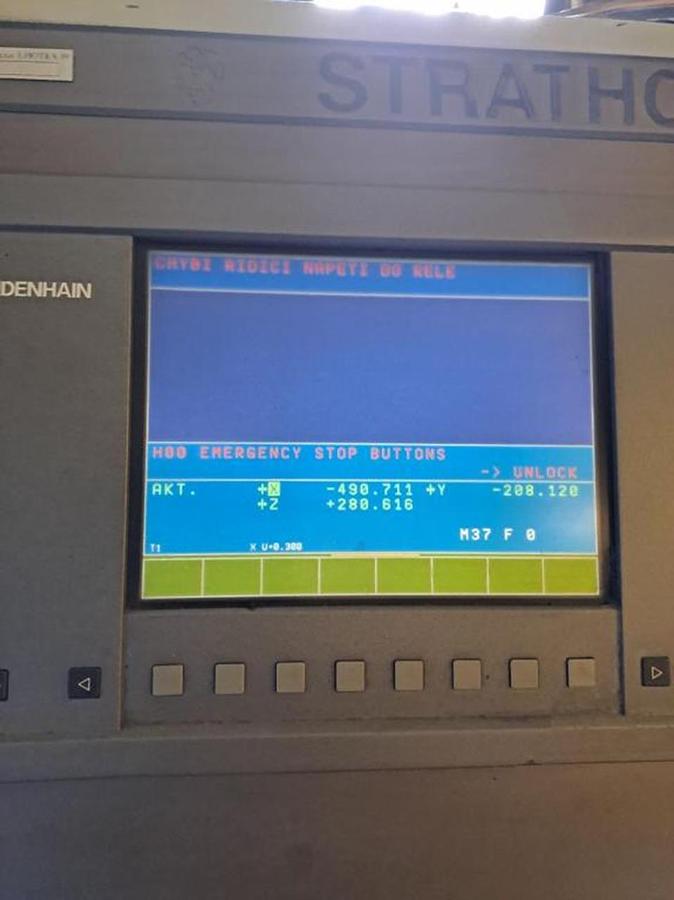 Used STRATHCLYDE 5