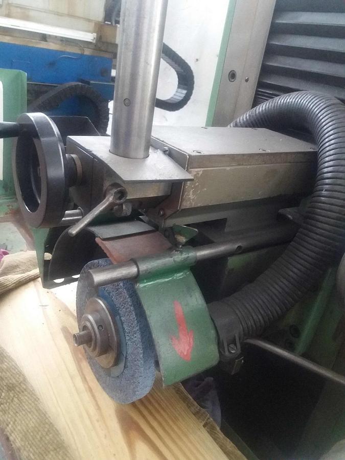 Gebraucht ZVL BRH-20 A