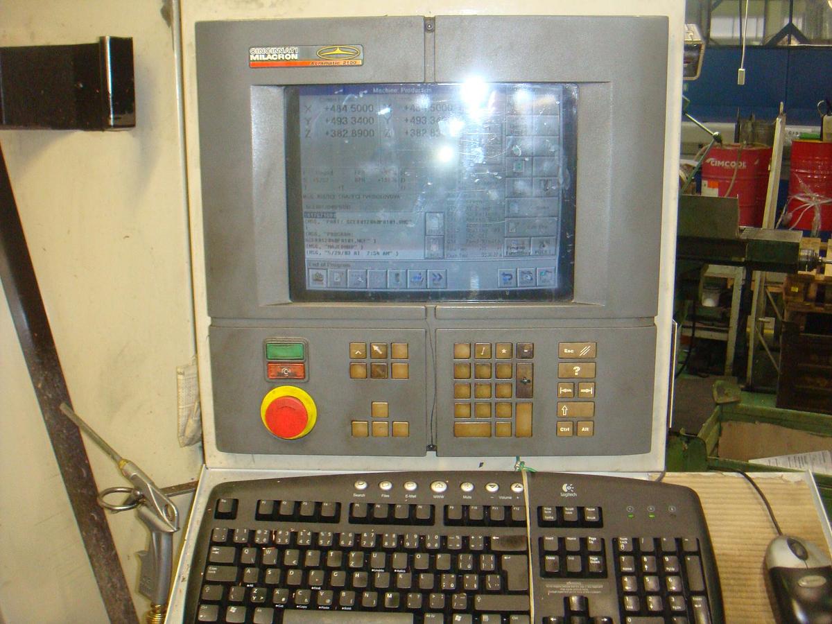 Gebraucht Cincinnati Arrow 750