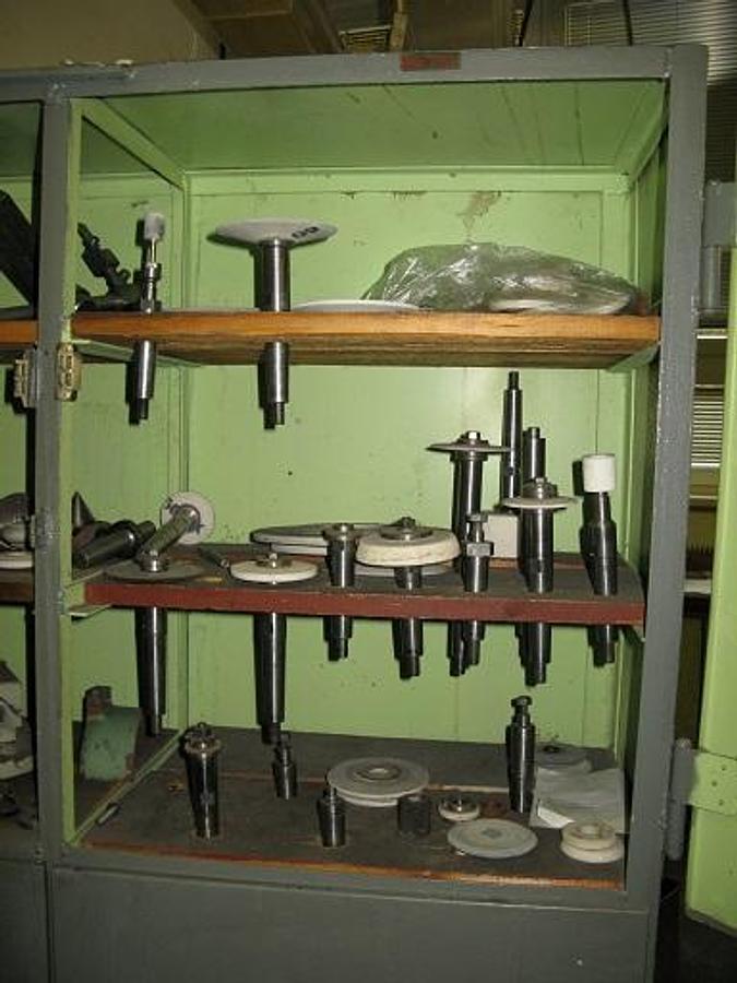 Gebraucht TOS BN 102