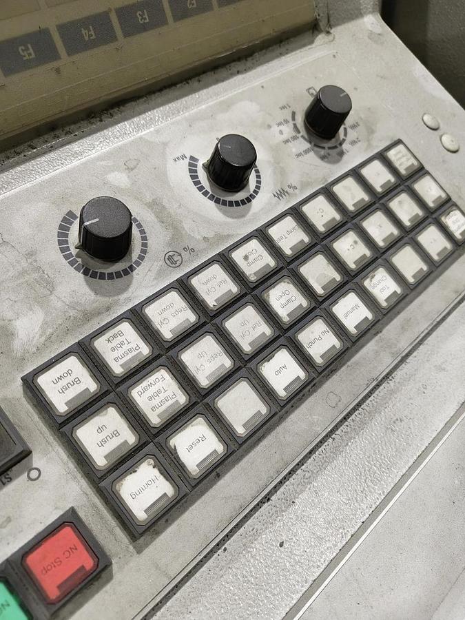 Gebraucht ERMAK CPP 1270x30