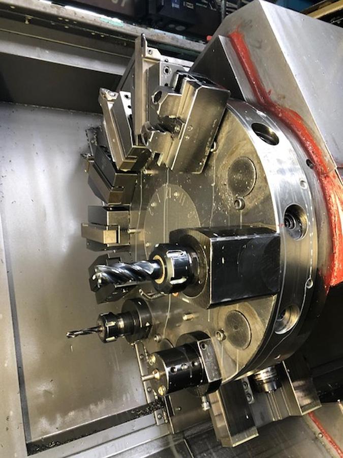 Used MAS SPU 20
