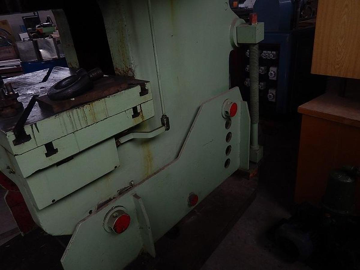 Used JELSINGRAD EPNS 63