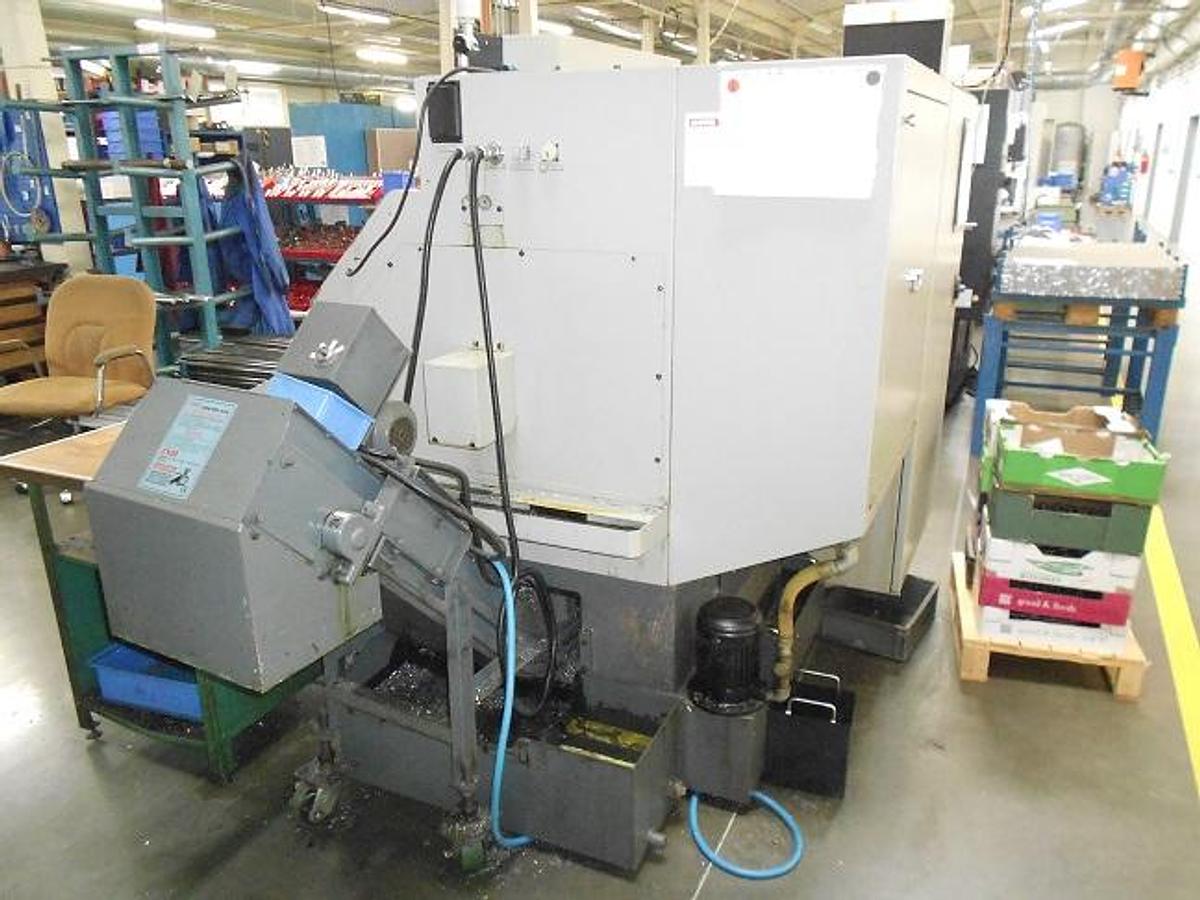 Used LICO LNC 42