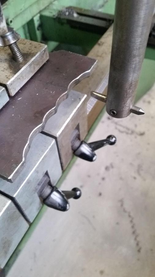 Gebraucht KERN D560