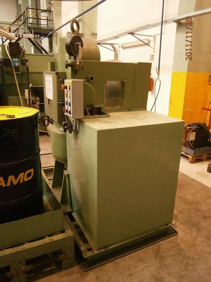 Used TOS CZR 600-2