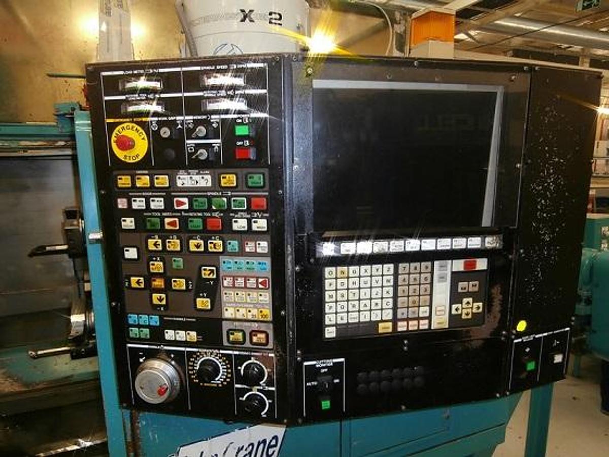 Gebraucht HITACHI SEIKI HiCell CA 23