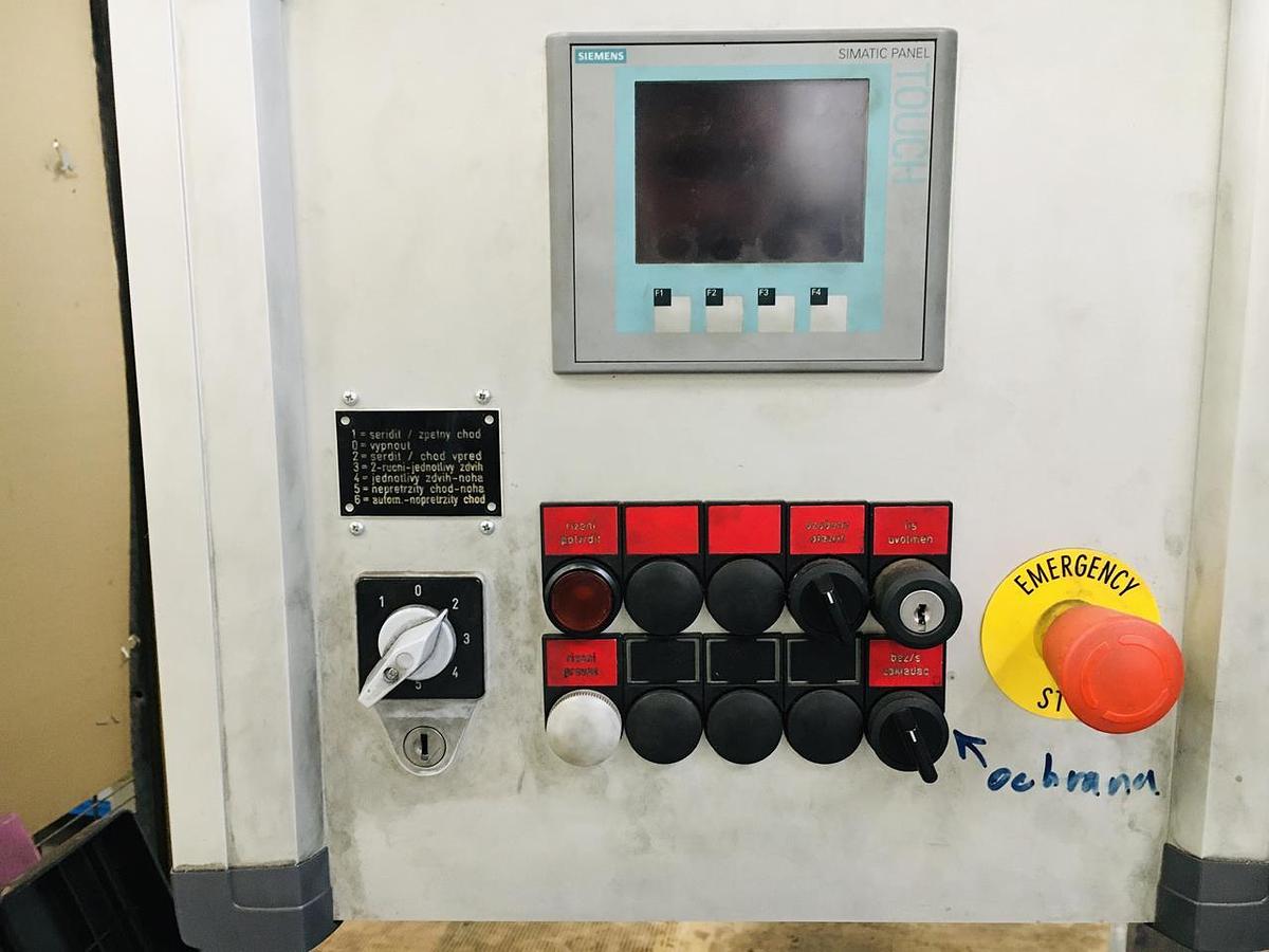 Gebraucht Müller PDE 100 RF-HK
