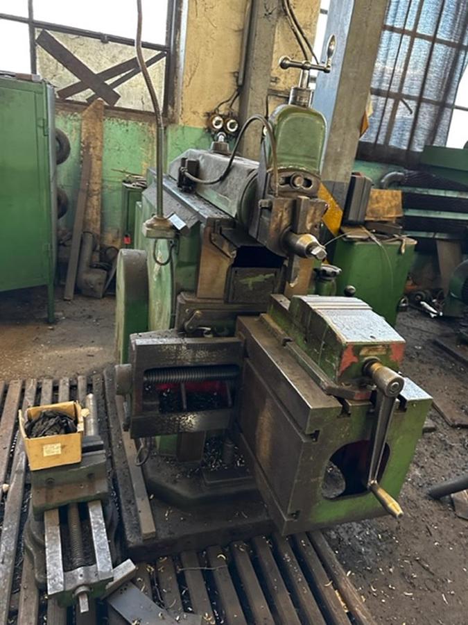 Použitý Strigon GH-400-560-710