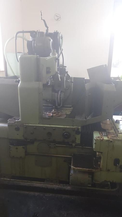 Used WMW ZSWZ 315