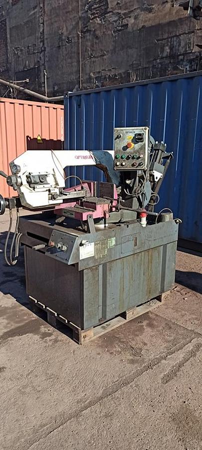 Gebraucht OPTIsaw SD 350 AV