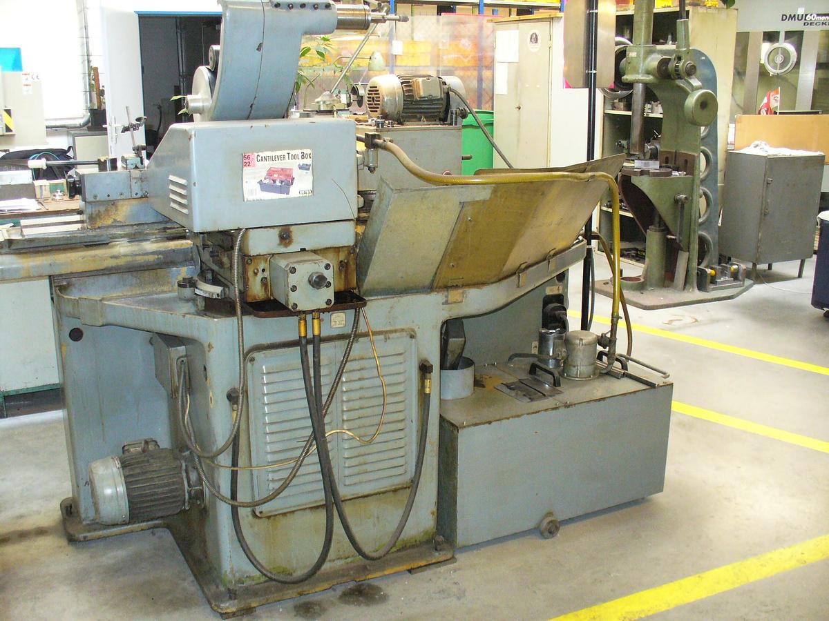 Gebraucht MSZ KU 250-02
