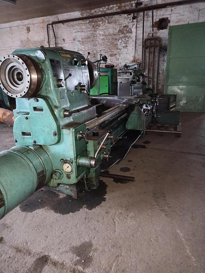 Used TOS SU-90A/ 2750