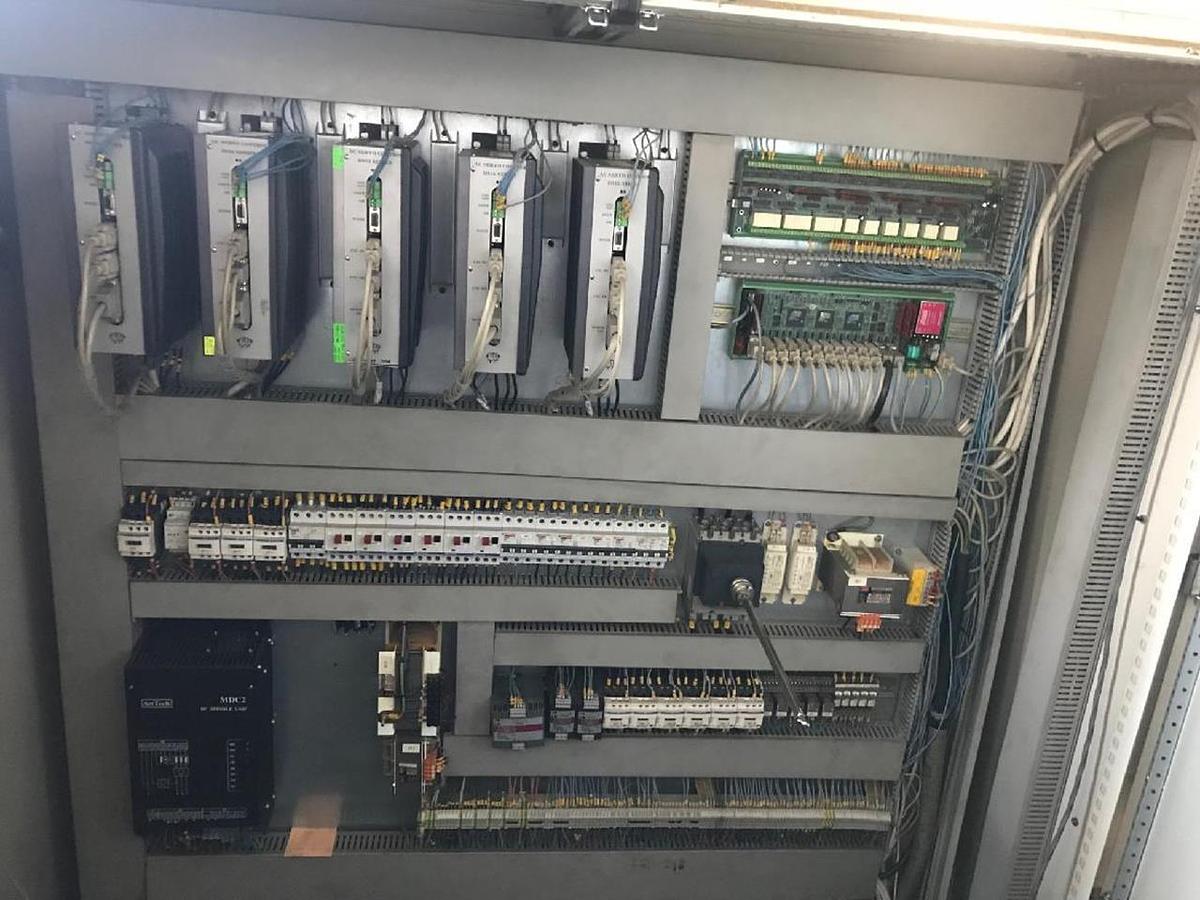 Gebraucht LAZATEC MC 032