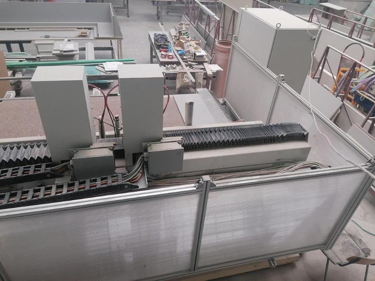 Used Cobalm PR 99-20