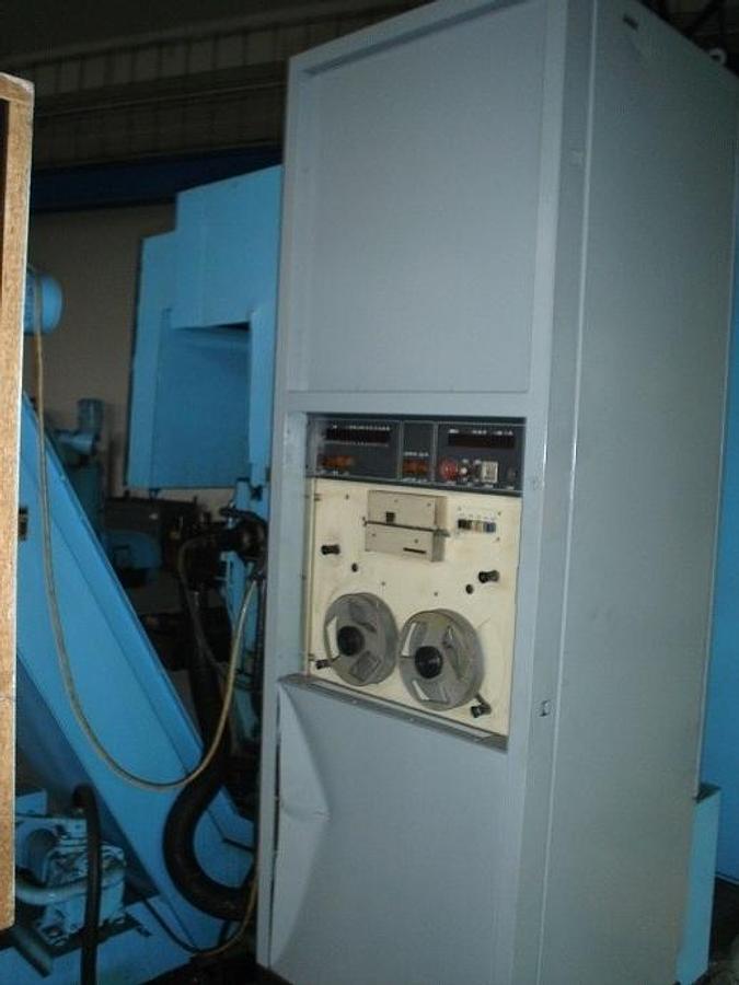 Used MAS SPT 16 NC
