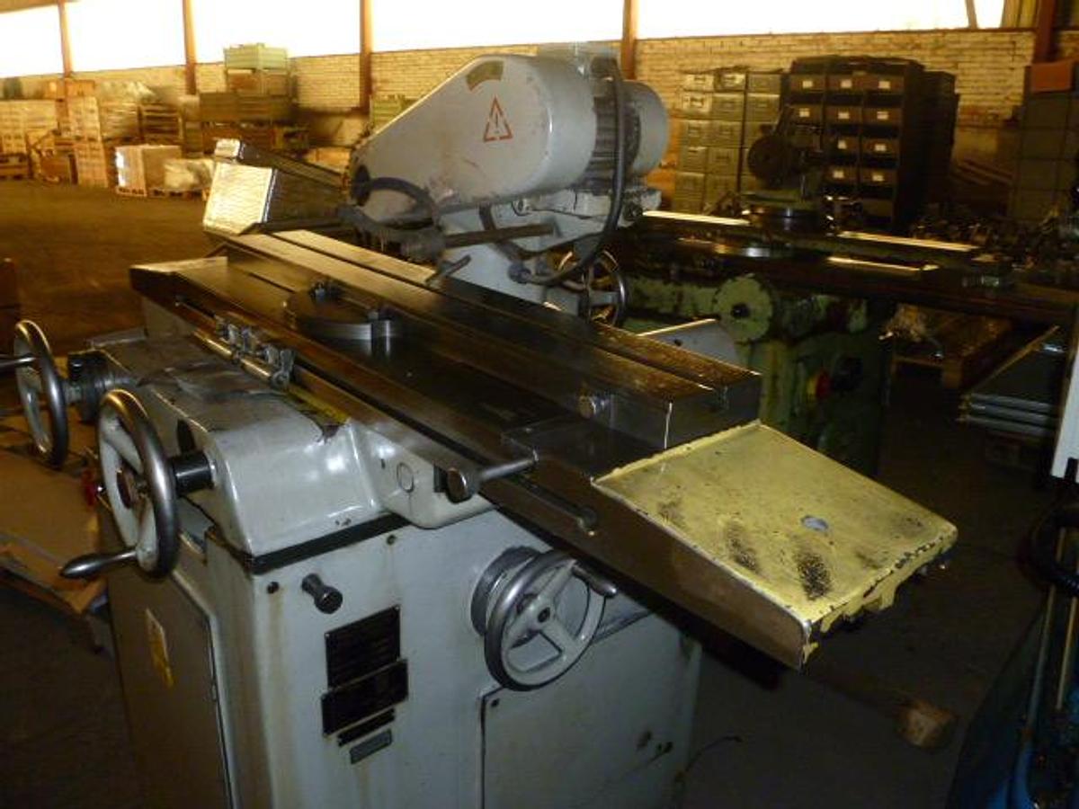 Used PLR POLEN NUA 25