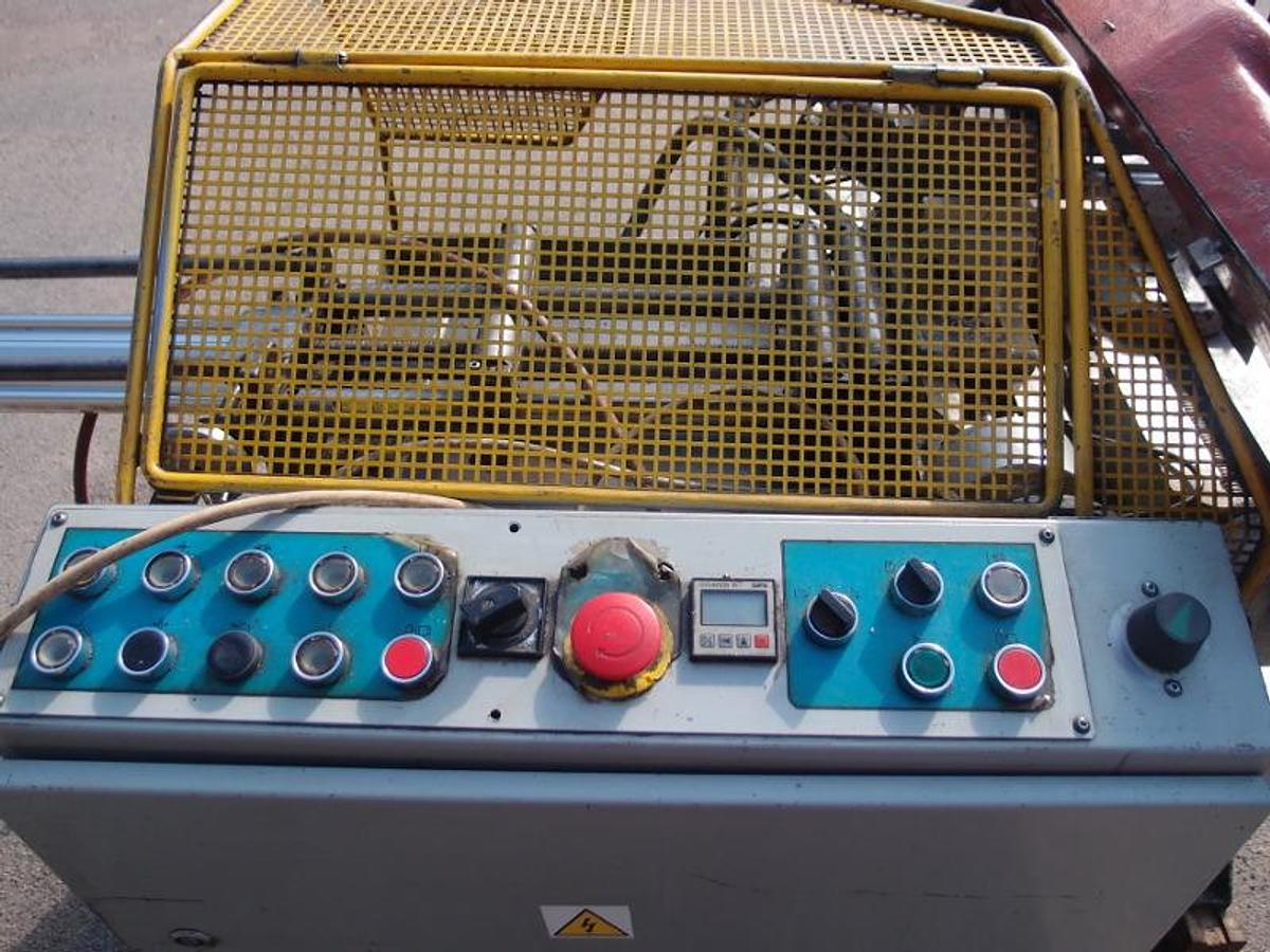 Gebraucht BOMAR STG 220G