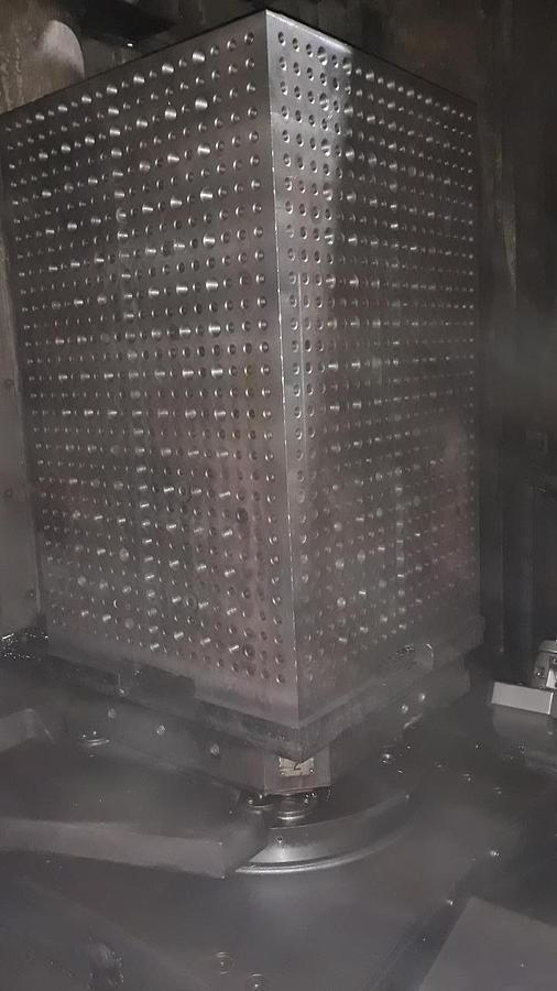 Použitý OKUMA MA 50 HB