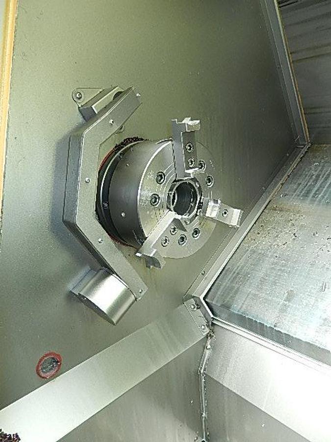 Gebraucht HAAS SL 30 HE