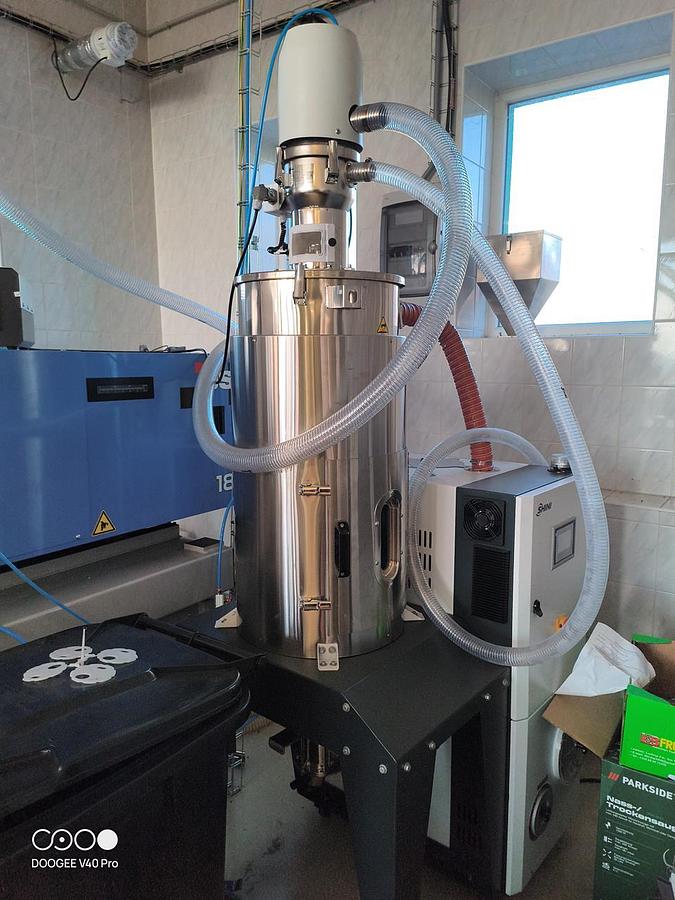 Gebraucht JSW J100ADS-180U 45