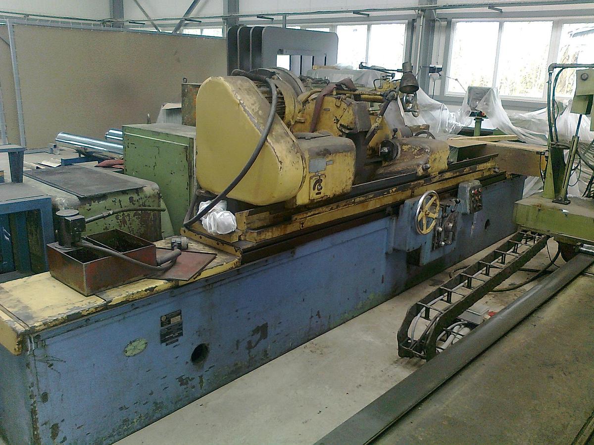 Gebraucht Charkov XC3-3A164