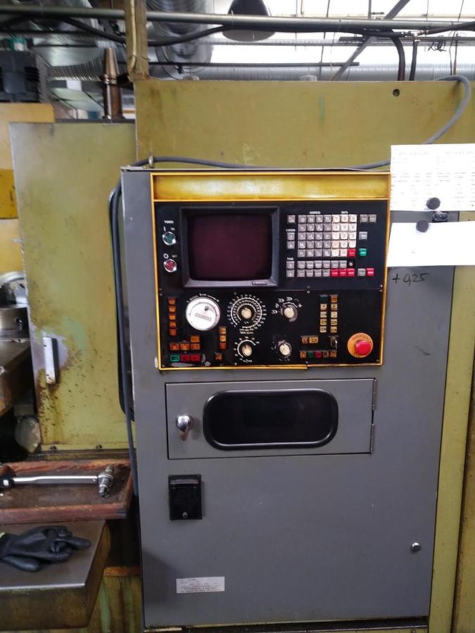 Gebraucht ZMM MC 032