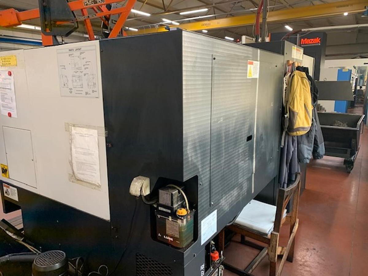 Gebraucht MAZAK QT NEXUS 250