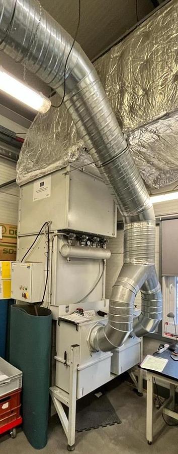 Gebraucht RWT BSM 1300 RRDB