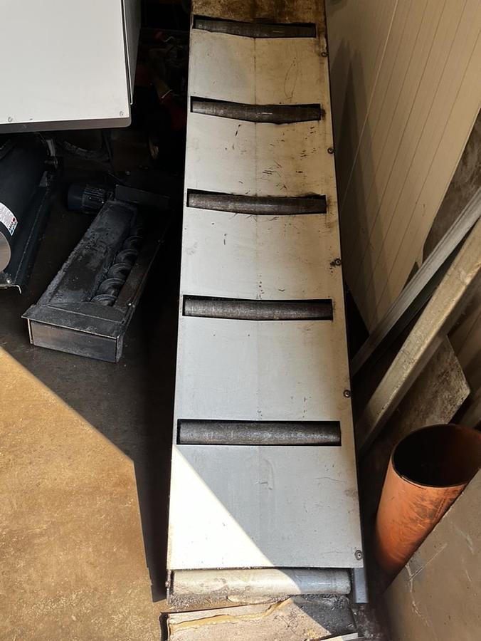 Gebraucht PEGAS 300x320 A-CNC-R
