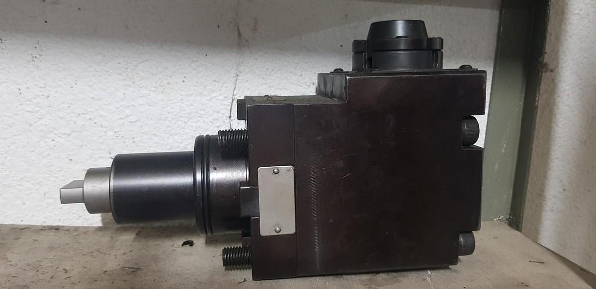 CNC soustruh DOOSAN PUMA GT 3100 M