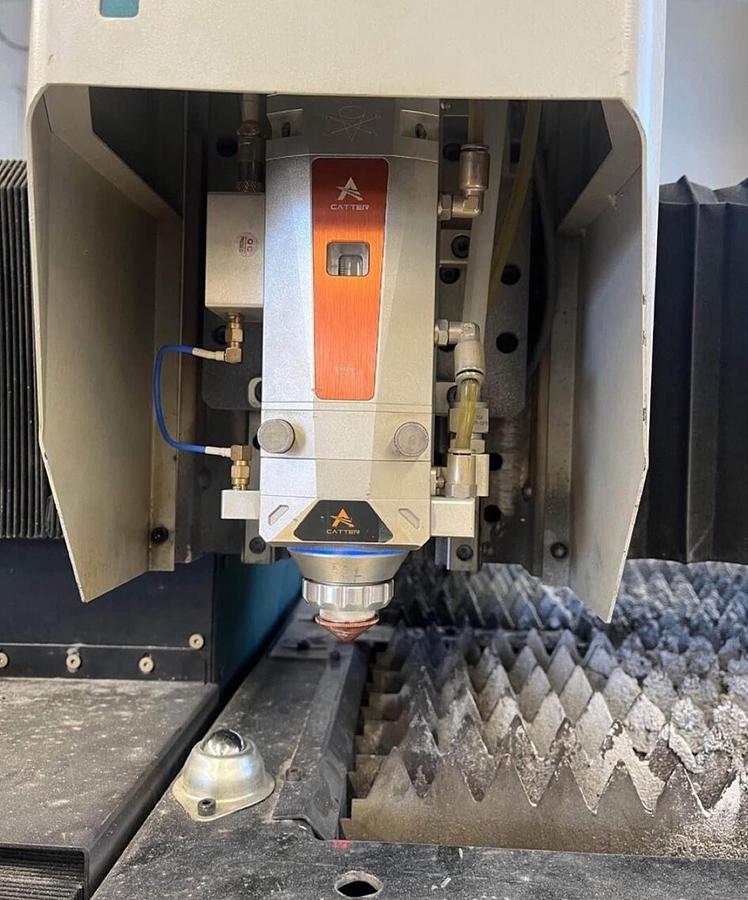Used Lxshow 2 kW