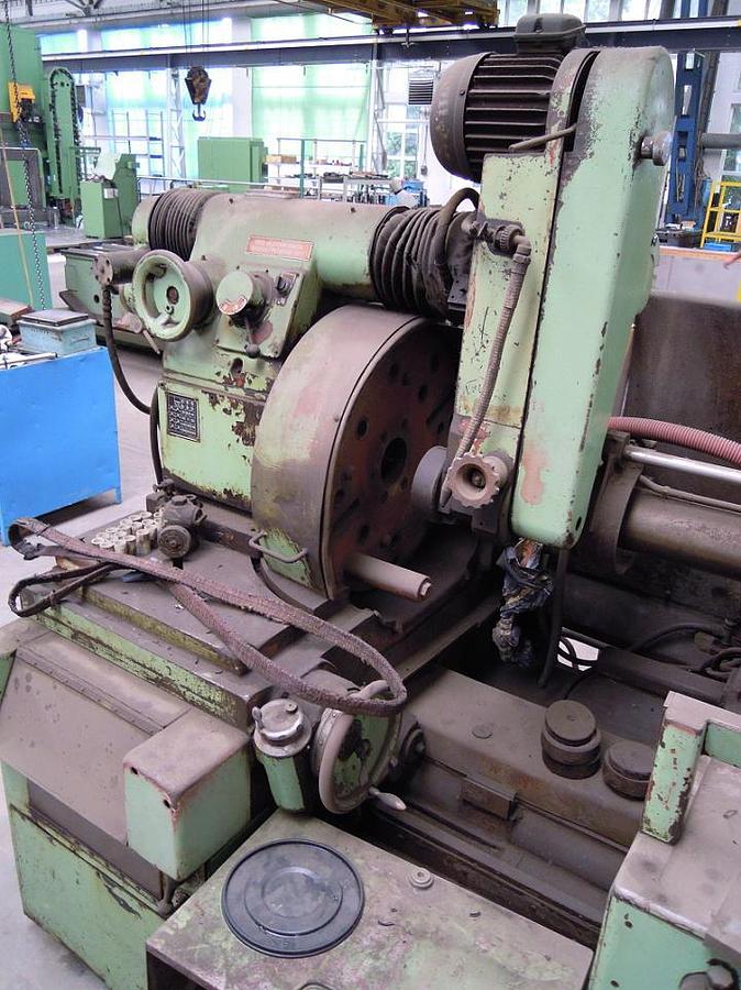 Gebraucht STRAKONICE BDA 400