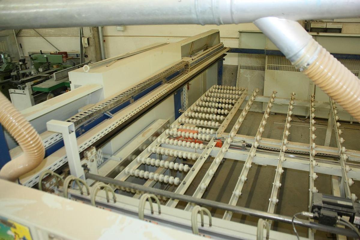Použitý Schelling FW 430